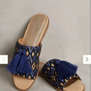 Seychelles San Juan Slides